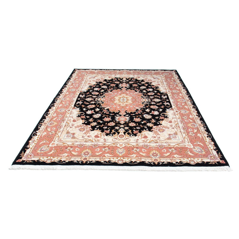 Tabriz - 50 Raj Teppe 233x173cm - Persisk teppe