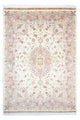 Tabriz - 50 Raj Teppe 245x170cm - Persisk teppe