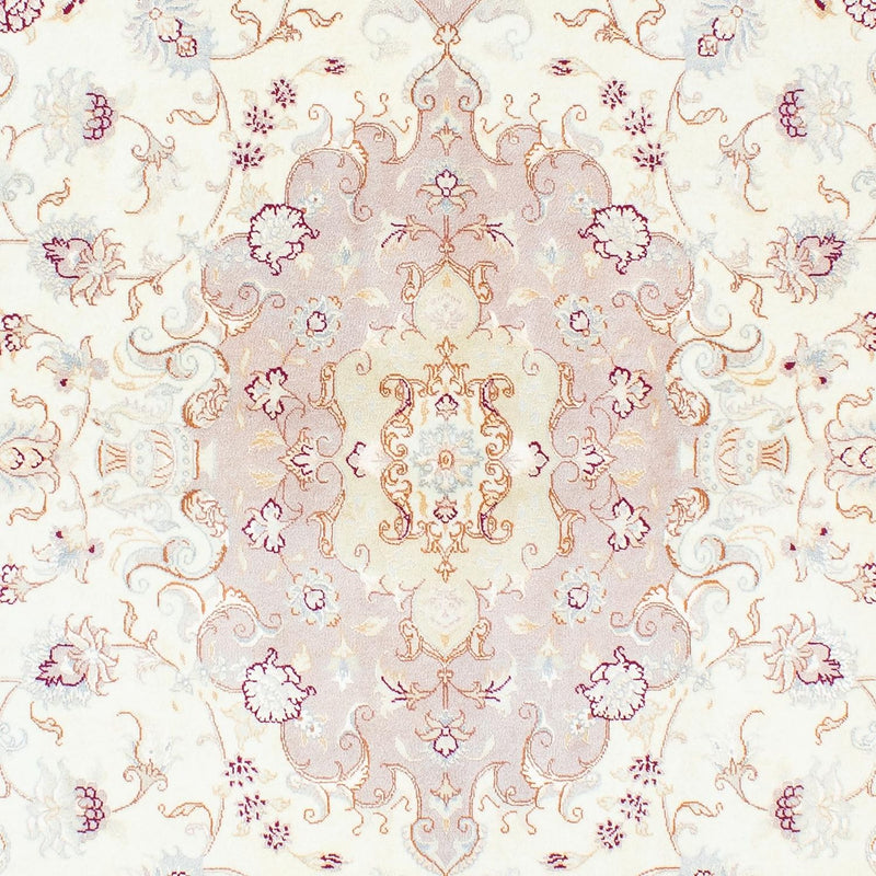 Tabriz - 50 Raj Teppe 245x170cm - Persisk teppe