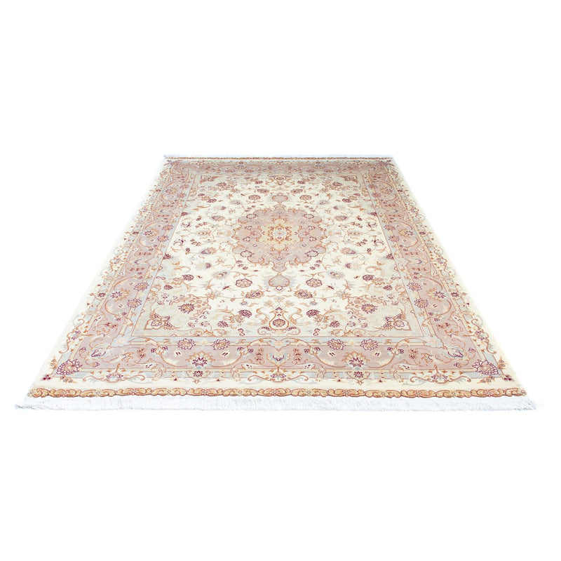 Tabriz - 50 Raj Teppe 245x170cm - Persisk teppe