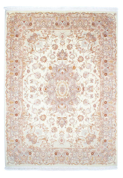 Tabriz - 50 Raj Teppe 171x243cm - Persisk teppe