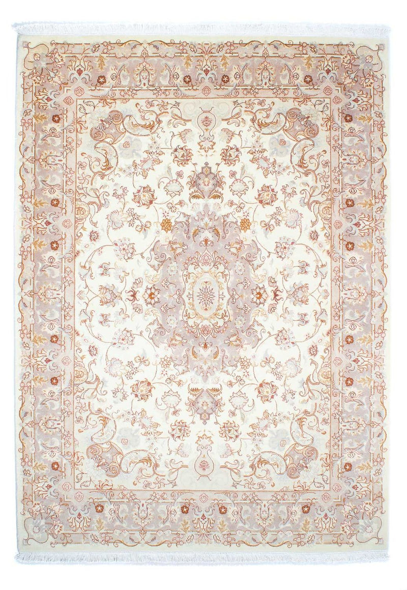 Tabriz - 50 Raj Teppe 243x171cm - Persisk teppe