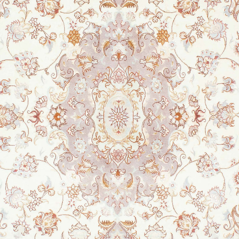 Tabriz - 50 Raj Teppe 243x171cm - Persisk teppe