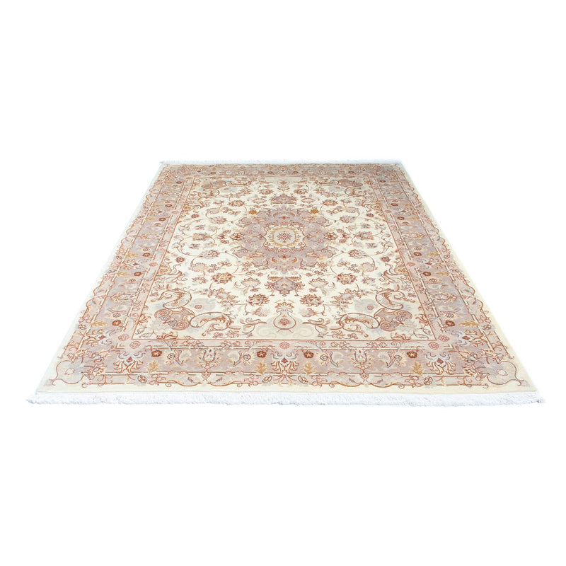 Tabriz - 50 Raj Teppe 243x171cm - Persisk teppe