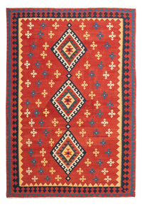 Kilim Fars Teppe 210x300cm – product image
