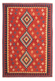 Kilim Fars Teppe 300x210cm