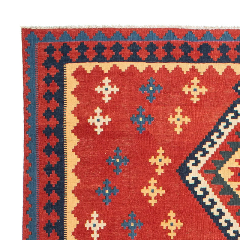 Kilim Fars Teppe 300x210cm