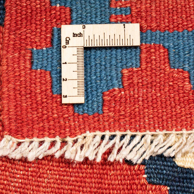 Kilim Fars Teppe 300x210cm