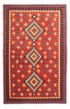 Kilim Fars Teppe 307x200cm