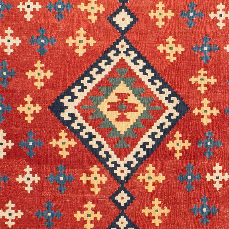 Kilim Fars Teppe 307x200cm