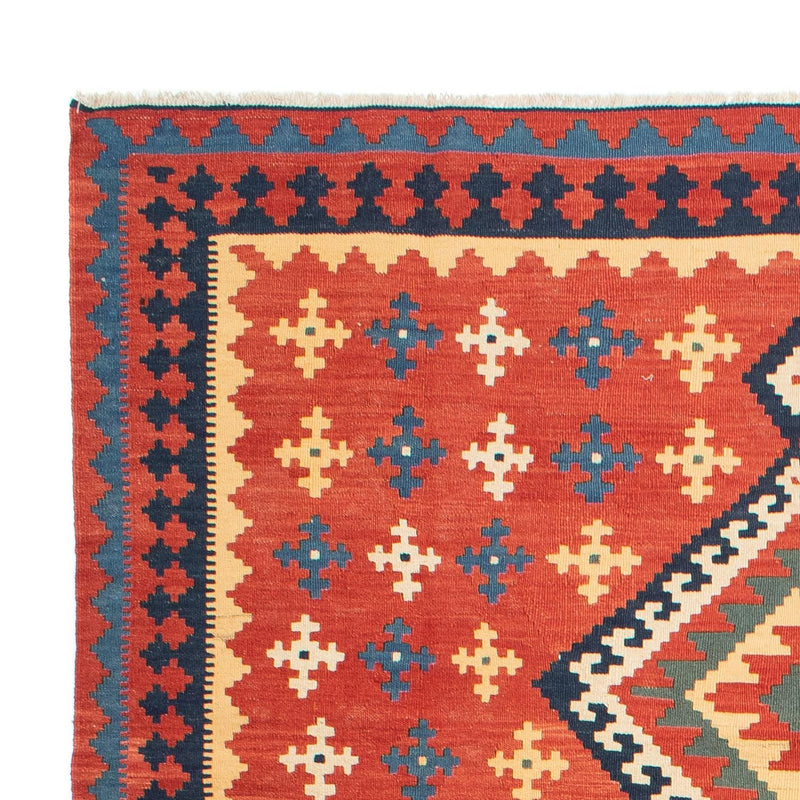 Kilim Fars Teppe 307x200cm