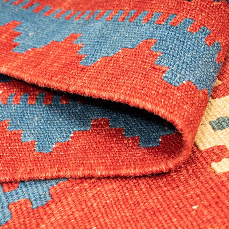 Kilim Fars Teppe 307x200cm