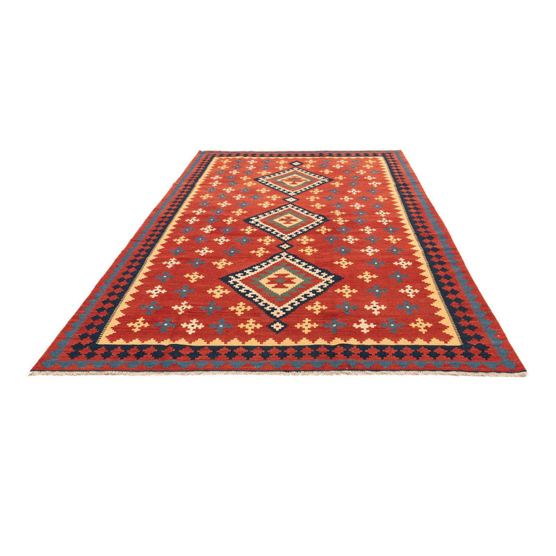 Kilim Fars Teppe 307x200cm