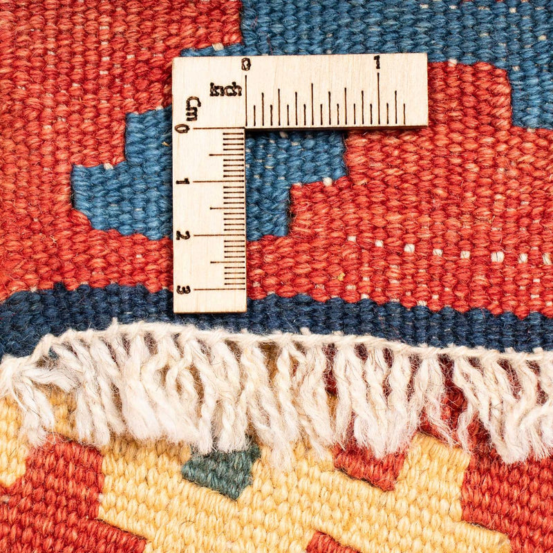 Kilim Fars Teppe 307x200cm