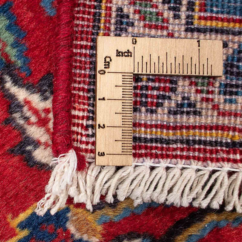 Kashan Teppe 400x398cm - Persisk teppe