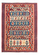 Kilim Fars Teppe 263x193cm