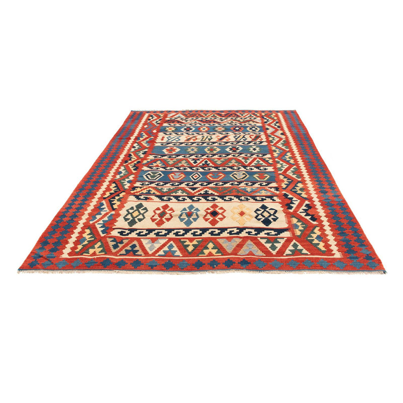Kilim Fars Teppe 263x193cm
