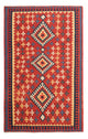 Kilim Fars Teppe 307x199cm