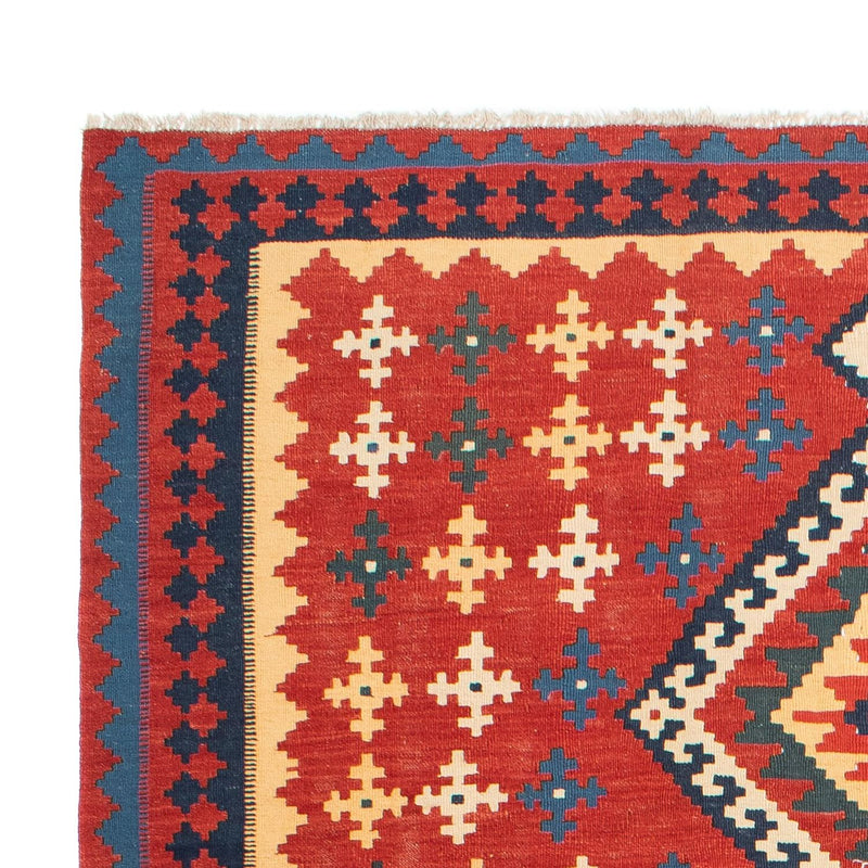 Kilim Fars Teppe 307x199cm