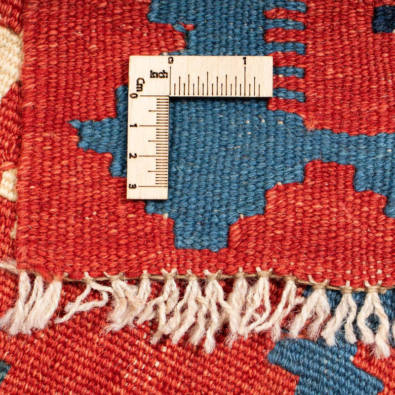 Kilim Fars Teppe 307x199cm