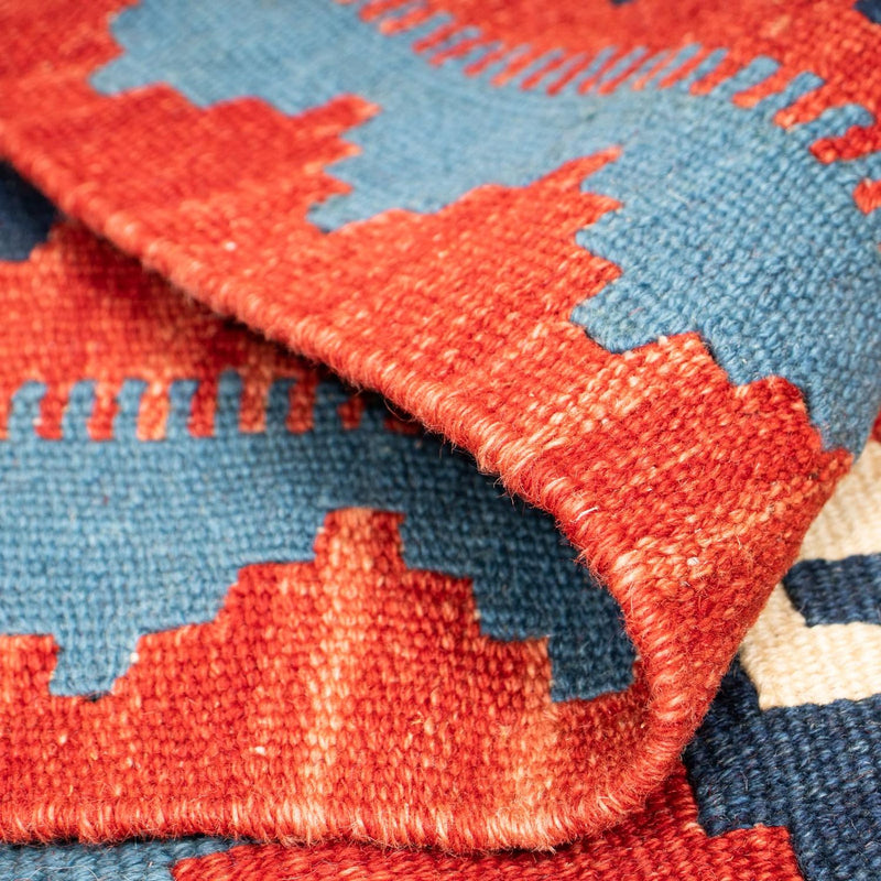 Kilim Fars Teppe 314x204cm