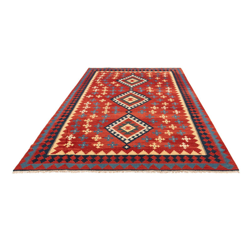 Kilim Fars Teppe 314x204cm