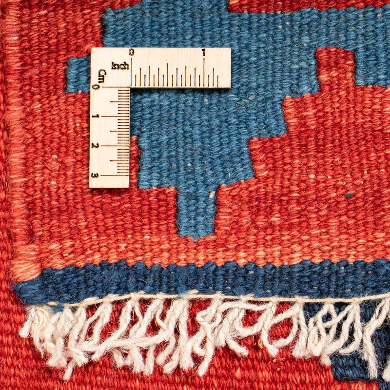 Kilim Fars Teppe 314x204cm
