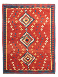 Kilim Fars Teppe 215x271cm – product image