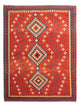 Kilim Fars Teppe 271x215cm