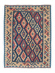 Kilim Fars Teppe 167x126cm