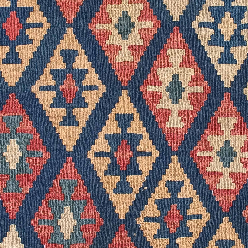 Kilim Fars Teppe 167x126cm