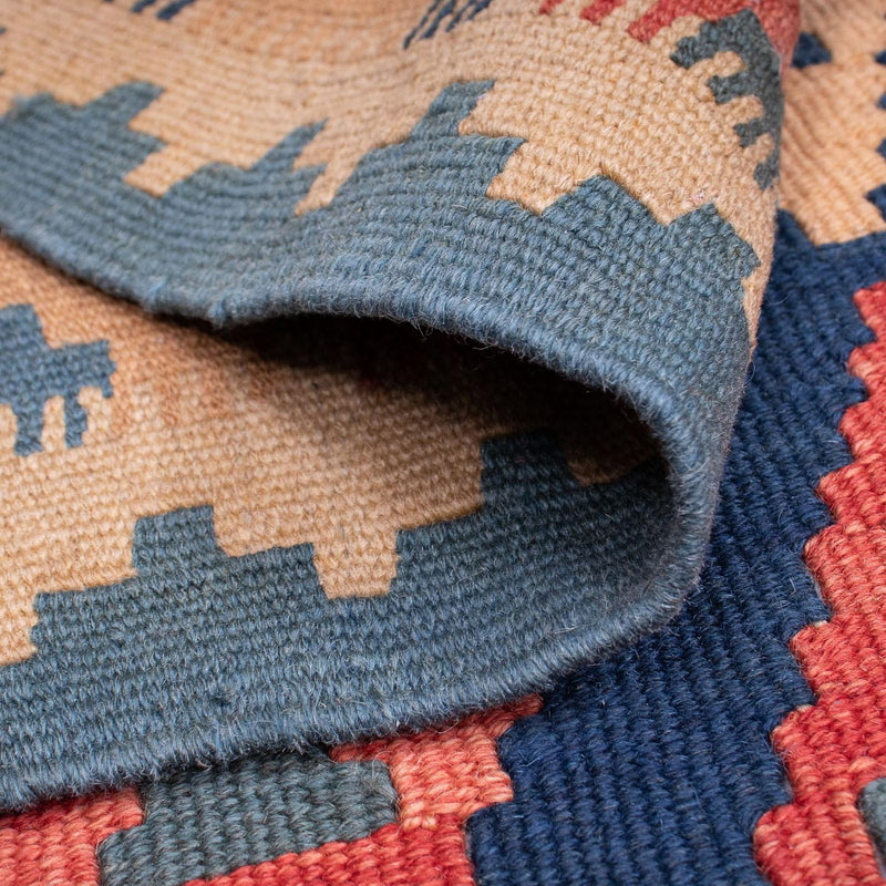 Kilim Fars Teppe 167x126cm