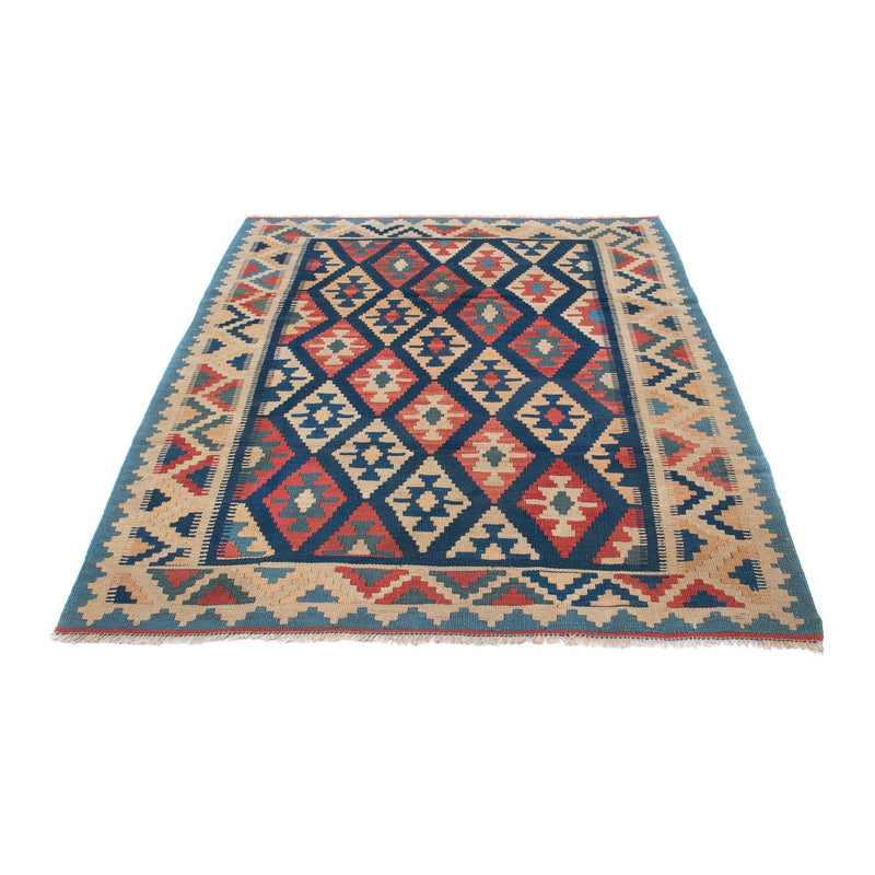 Kilim Fars Teppe 167x126cm