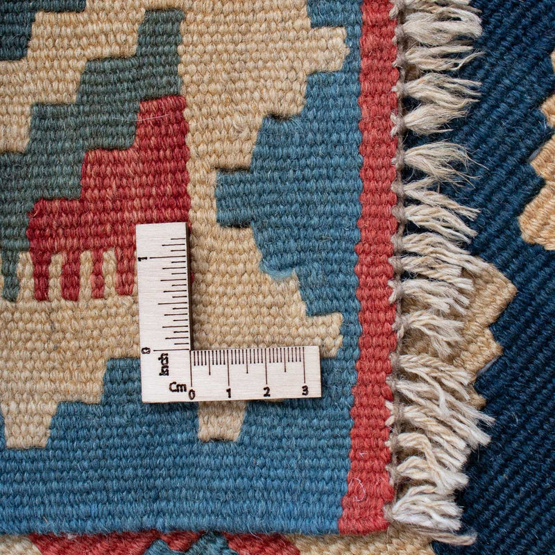 Kilim Fars Teppe 167x126cm