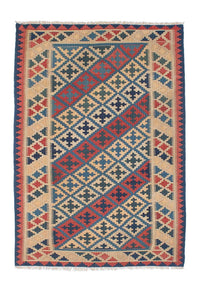 Kilim Fars Teppe 122x176cm – product image