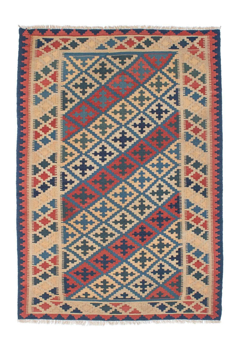 Kilim Fars Teppe 176x122cm