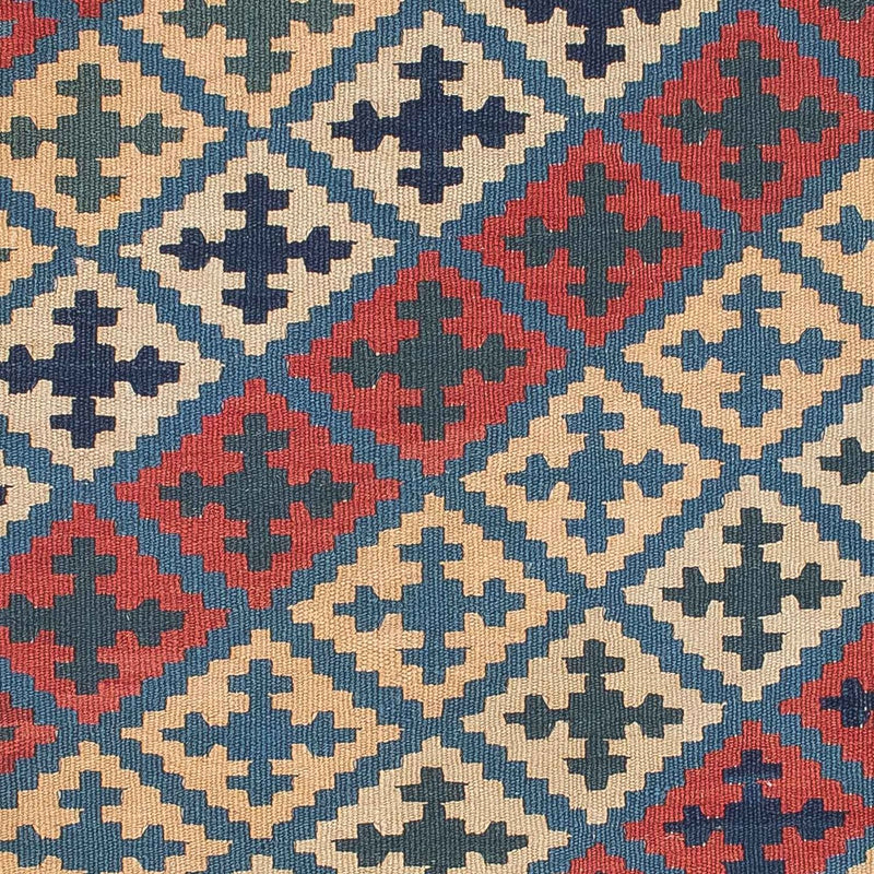 Kilim Fars Teppe 176x122cm