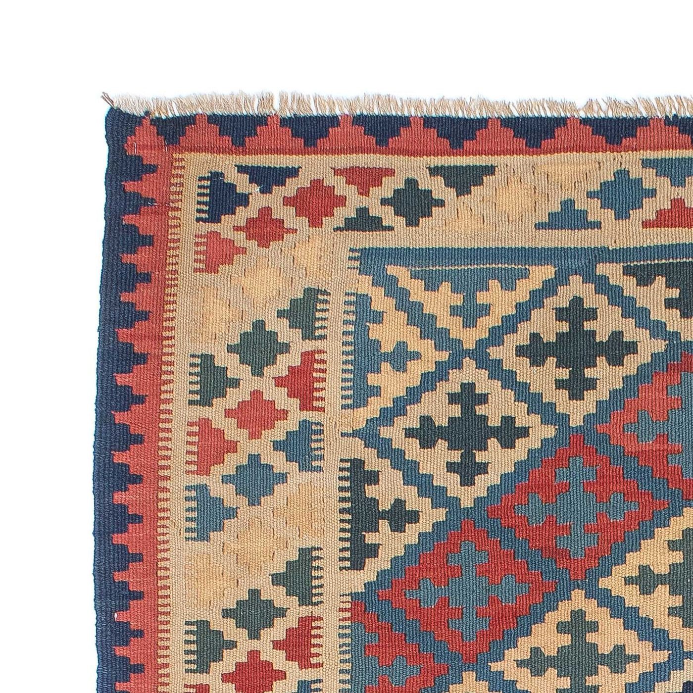 Kilim Fars Teppe 176x122cm