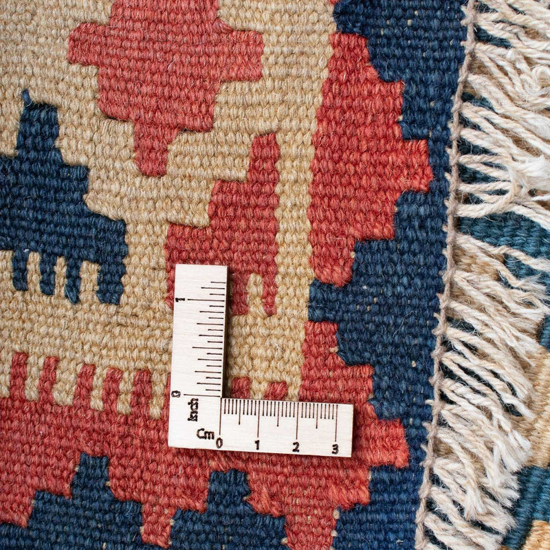 Kilim Fars Teppe 176x122cm