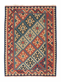 Kilim Fars Teppe 126x170cm – product image
