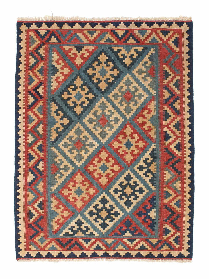 Kilim Fars Teppe 170x126cm