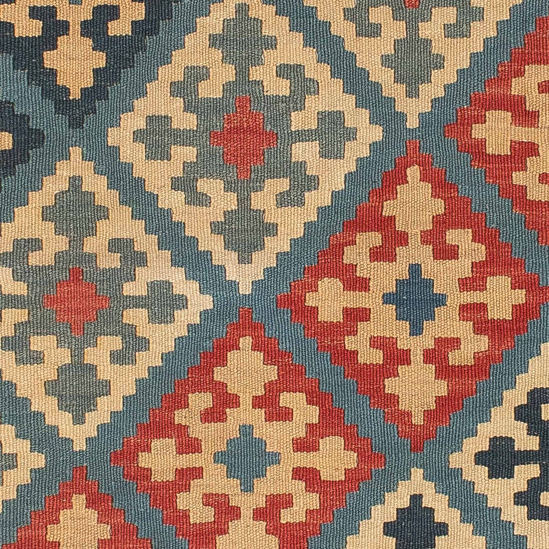Kilim Fars Teppe 170x126cm