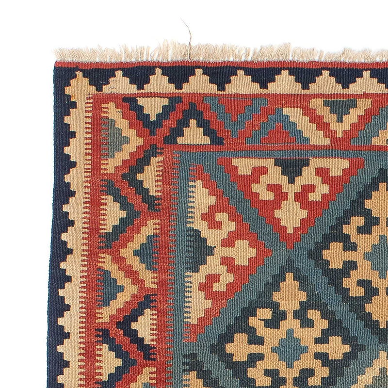 Kilim Fars Teppe 170x126cm
