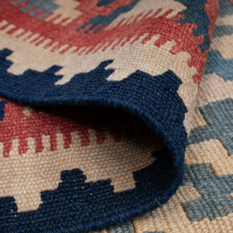 Kilim Fars Teppe 170x126cm