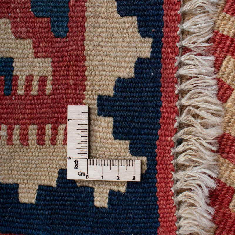 Kilim Fars Teppe 170x126cm