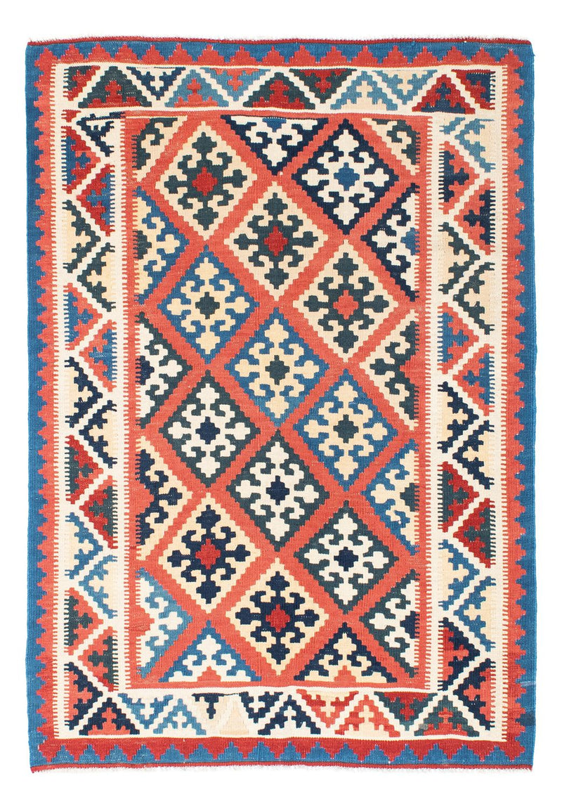 Kilim Fars Teppe 171x123cm
