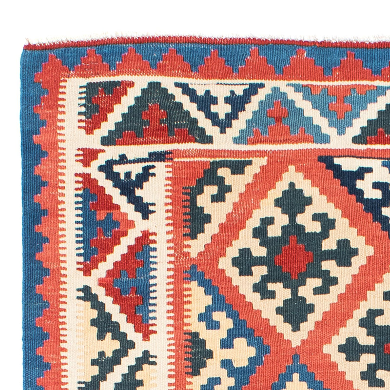 Kilim Fars Teppe 171x123cm