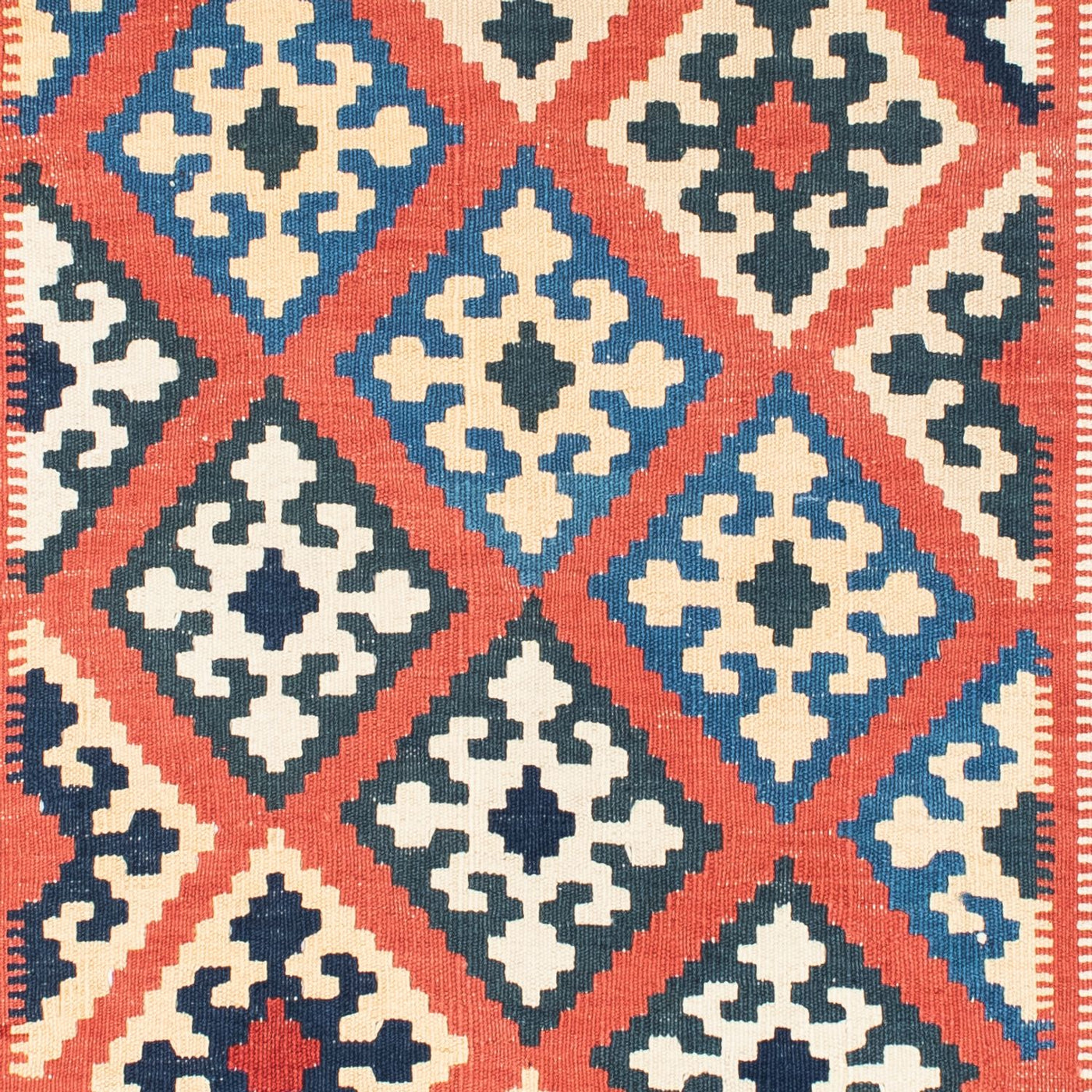 Kilim Fars Teppe 171x123cm
