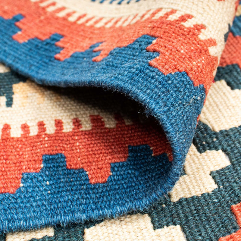 Kilim Fars Teppe 171x123cm