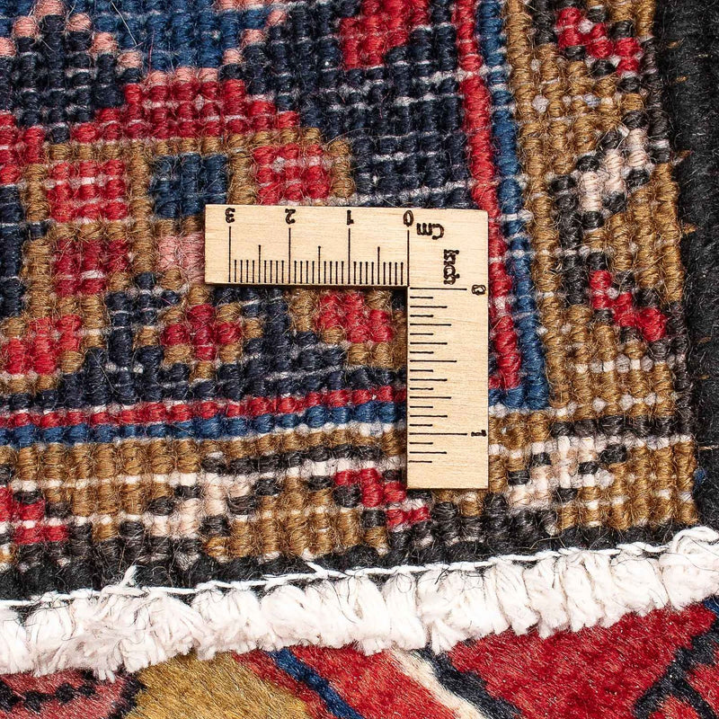 Heriz Teppe 335x240cm - Persisk teppe
